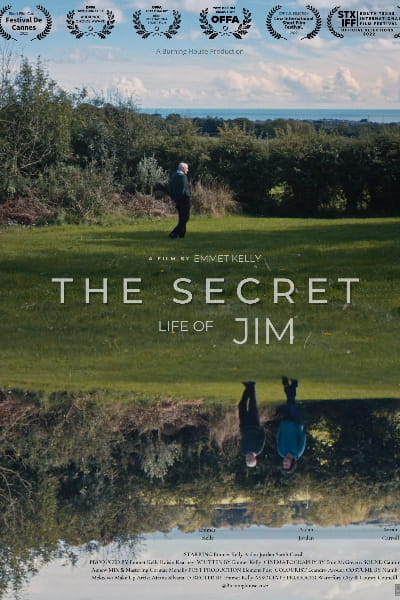 The Secret Life of Jim
