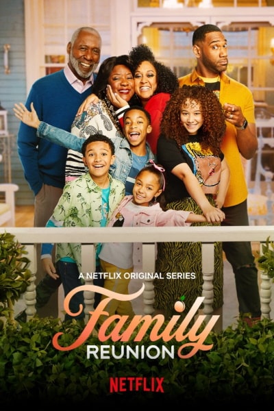 Family Reunion - Season 2