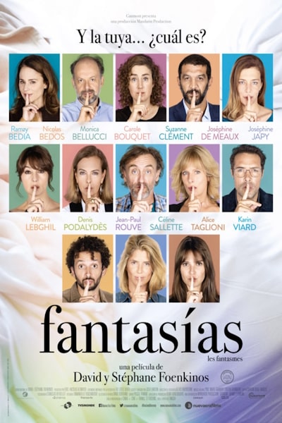 Fantasies (Les fantasmes)