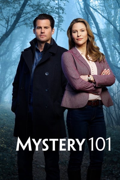 Mystery 101 - Season 1