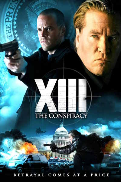 XIII: The Movie (XIII: The Conspiracy) [Sub: Eng]