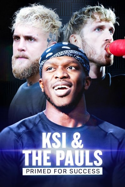 KSI And The Pauls Primed for Success