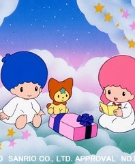 Kiki to Lala no Papa to Mama ni Aitai [Sub: Eng]