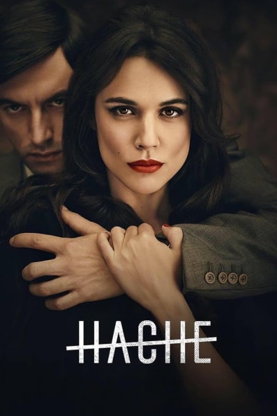 Hache - Season 1 [Sub: Eng]