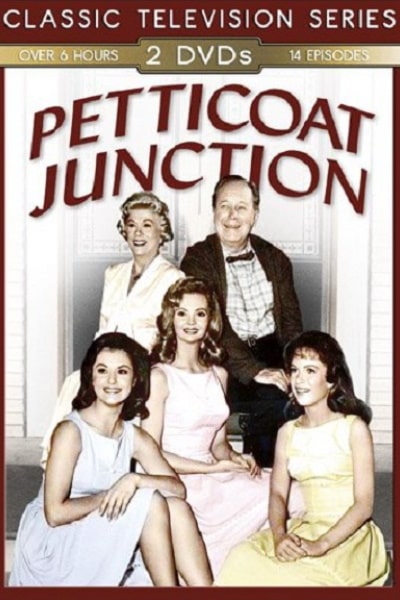 Petticoat Junction - Season 6