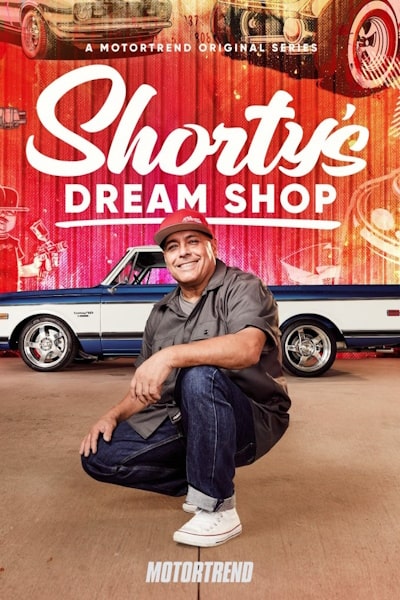 Shortys Dream Shop - Season 2