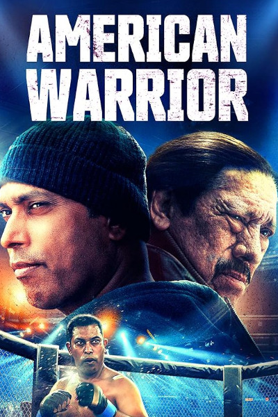 American Warrior