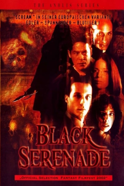 Tuno negro