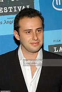 Alex Reznik