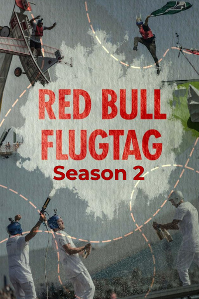 Red Bull Flugtag - Season 2