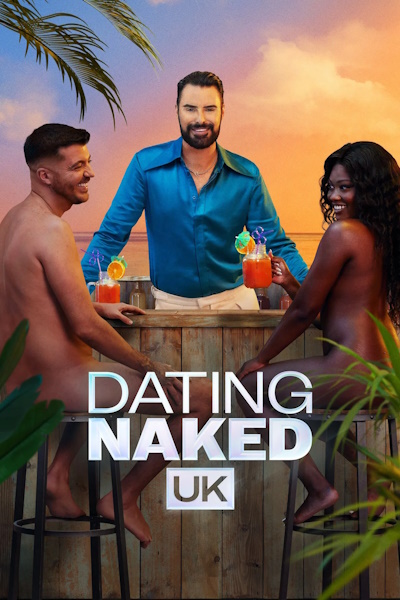 [18+] Dating Naked UK - Season 2
