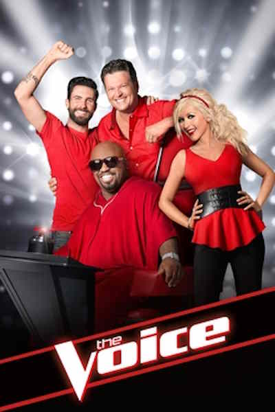 The Voice (US) - Season 5