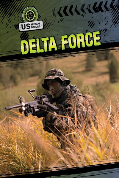 Special Ops: Delta Force