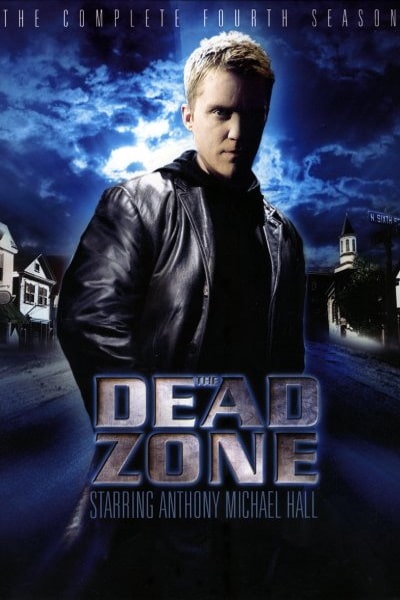 The Dead Zone - Season 4