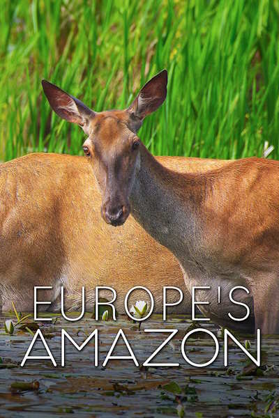 Europes Amazon - Season 1