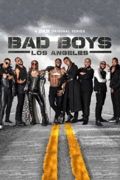 Bad Boys: Los Angeles - Season 1 (2022)