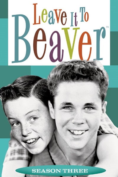 Leave it to Beaver - Season 3