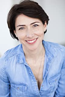 Nathalie Cavezzali