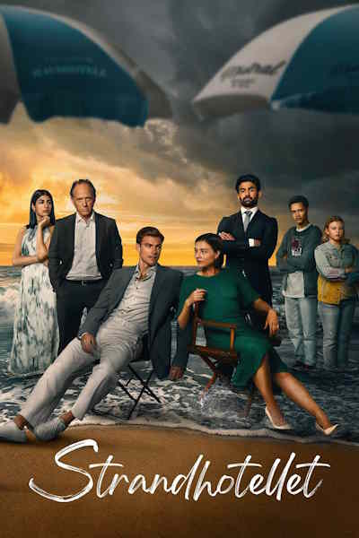 Strandhotellet - Season 2