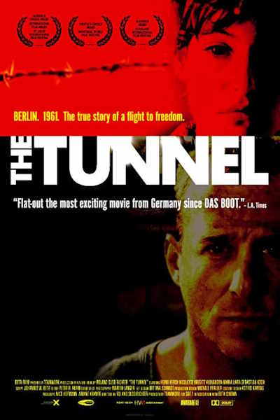 The Tunnel (Der Tunnel)