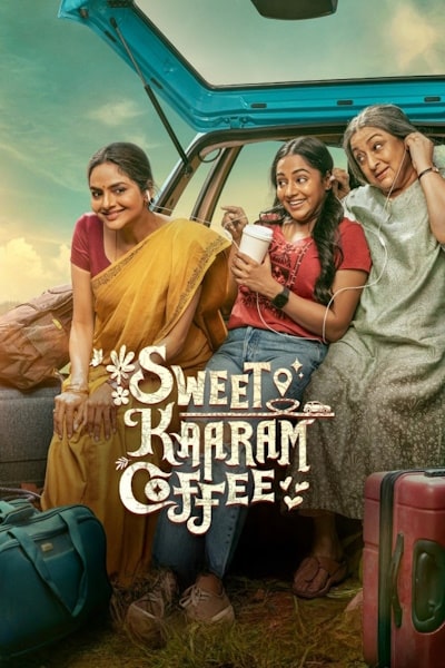 Sweet Kaaram Coffee - Season 1