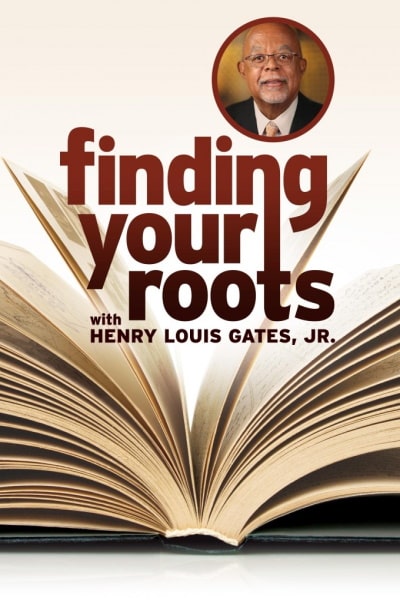 Finding Your Roots - Season 9
