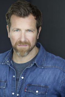 Christopher Rosamond