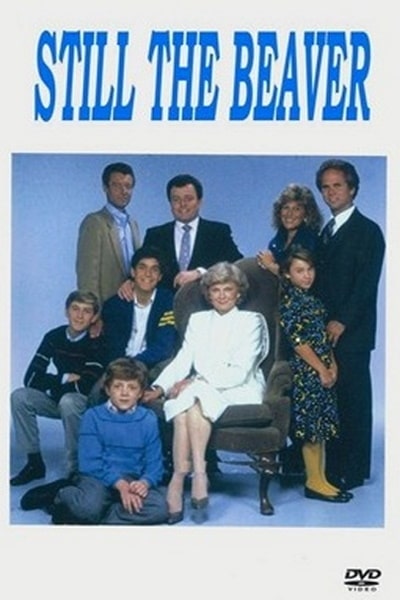 Still the Beaver - Season 1