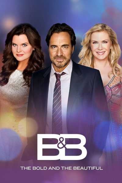 The Bold and the Beautiful - Season 20