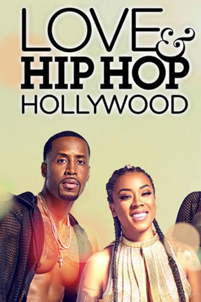 Love and Hip Hop: Hollywood&nbsp;- Season 4