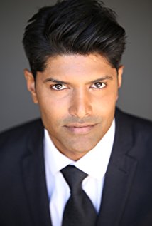 Andrew Govender