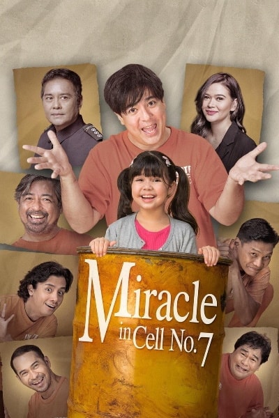 Miracle in Cell No 7 [Sub: Eng]