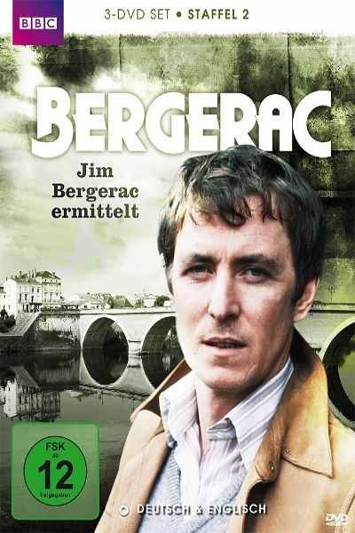 Bergerac - Season 2