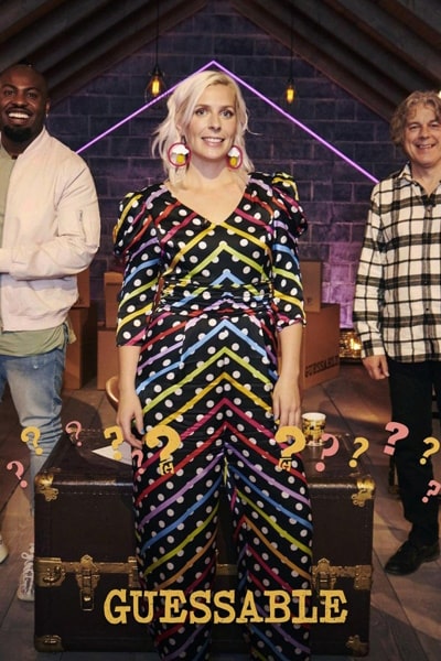 Guessable - Season 3