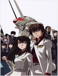 Kurogane no Linebarrels Specials [Audio: Eng]