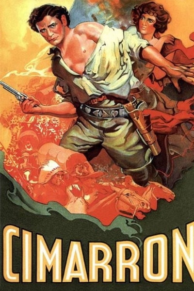 Cimarron