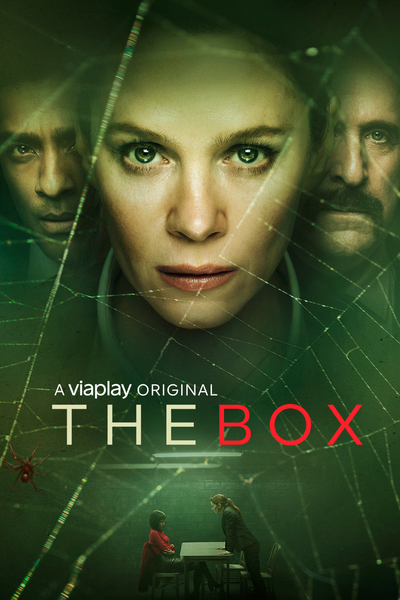 The Box - Season 1 [Sub: Eng]