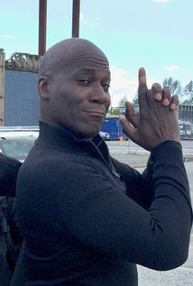 Everick Golding
