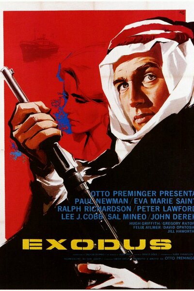 Exodus (1961)