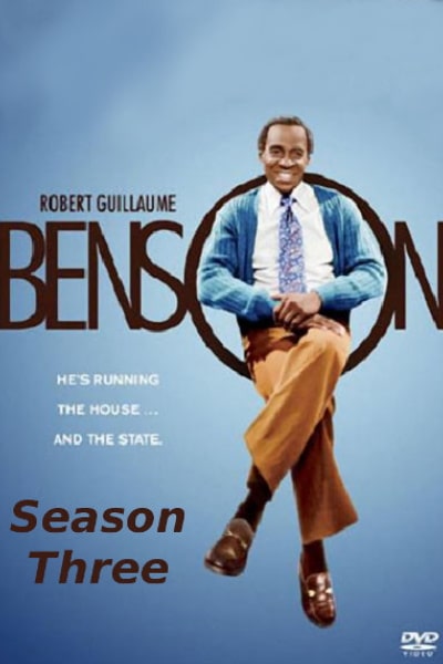 Benson - Season 3