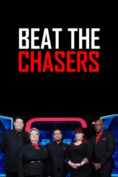 Beat the Chasers - Season 5