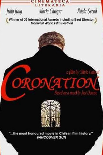Coronacion