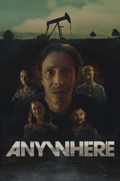 Anywhere (2026)