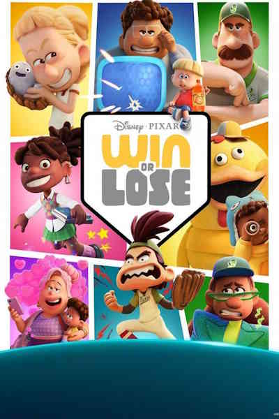 Win or Lose - Season 1