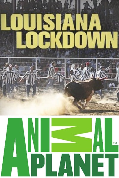 Louisiana Lockdown - Season 1