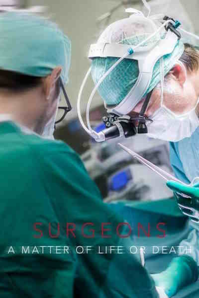 Surgeons: A Matter of Life or Death - Season 1
