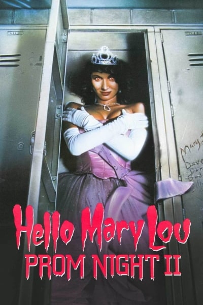 Prom Night II  (Hello Mary Lou: Prom Night II)
