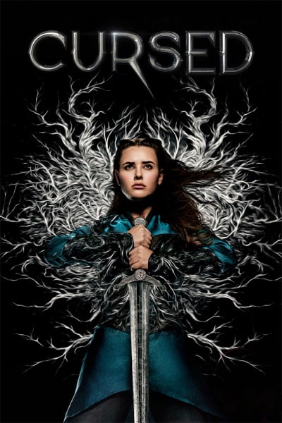 Cursed - Season 1
