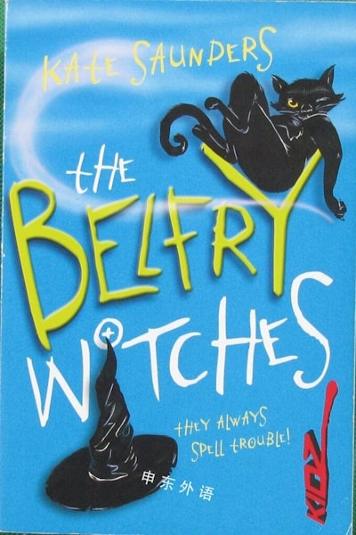Belfry Witches - Season 1