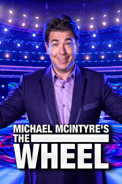 The Wheel - Season 6